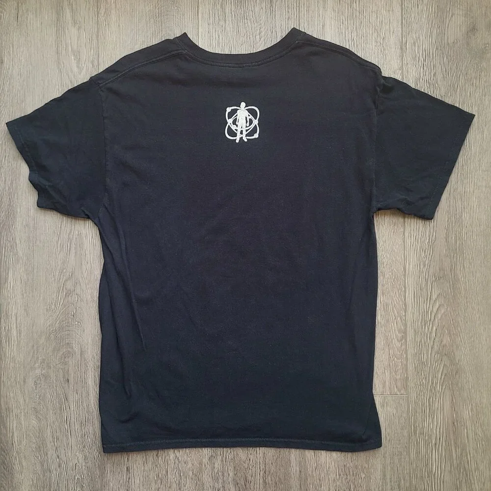 Kid Cudi The Man on the Moon t-shirt, size L - Picture 6 of 8